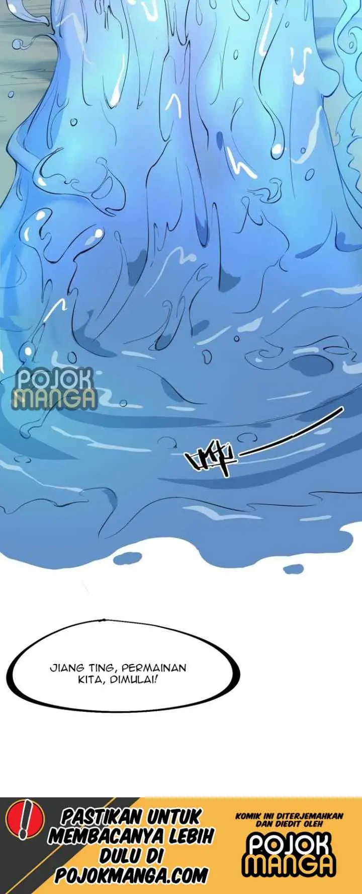 Dragon Pulse chapter 22 halaman 19