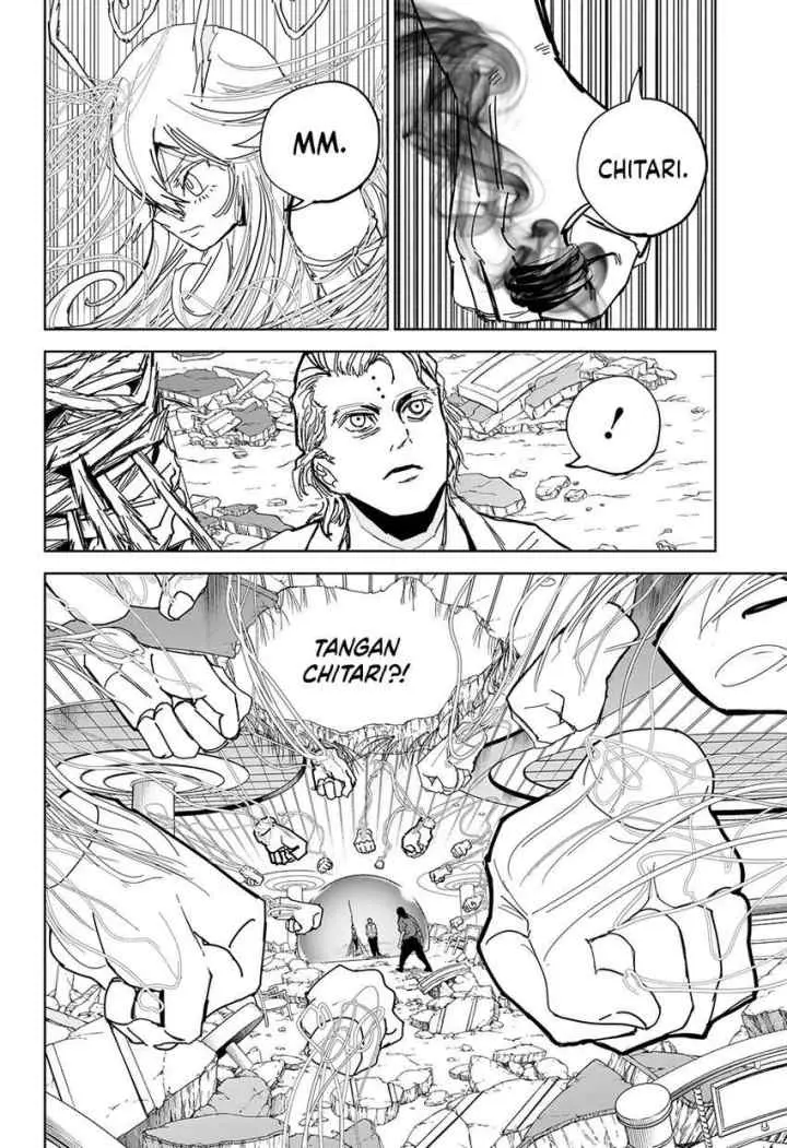 Kyokutou Chimeratica chapter 14 halaman 4