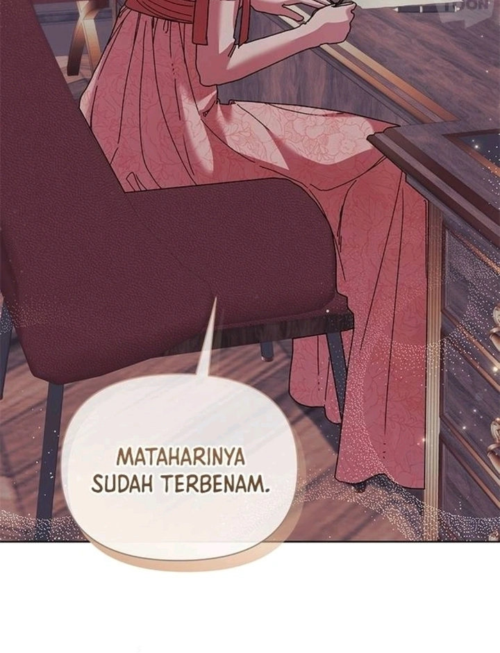 Ingram's Light chapter 57 halaman 76