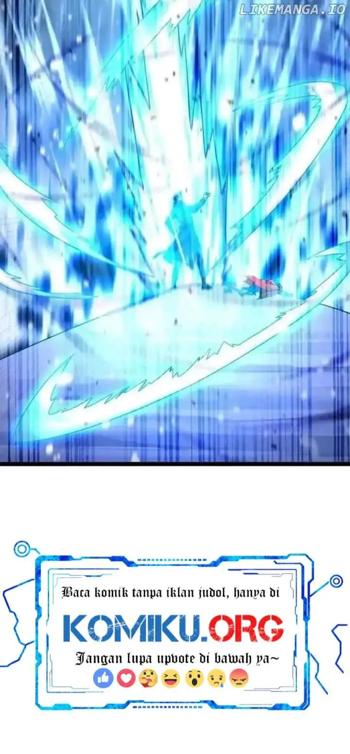 Freezing The World: I Built A Doomsday Safehouse chapter 466 halaman 15