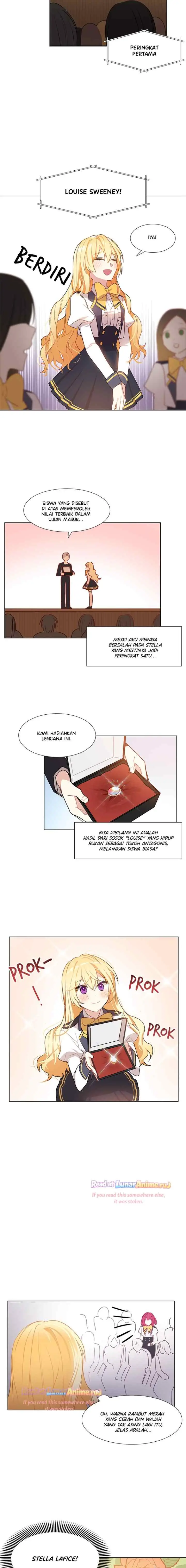 Im Just His Friend chapter 1 halaman 18