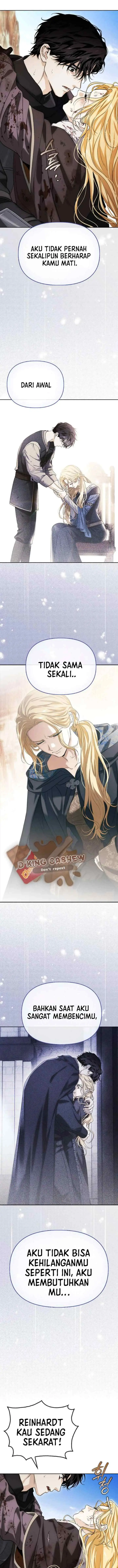 I Tamed My Ex-Husband's Mad Dog chapter 88 halaman 12