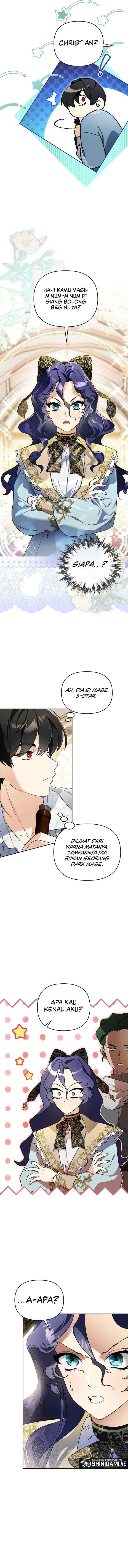I Became The Genius Bastard Of A Noble Dark Clan chapter 31 halaman 12