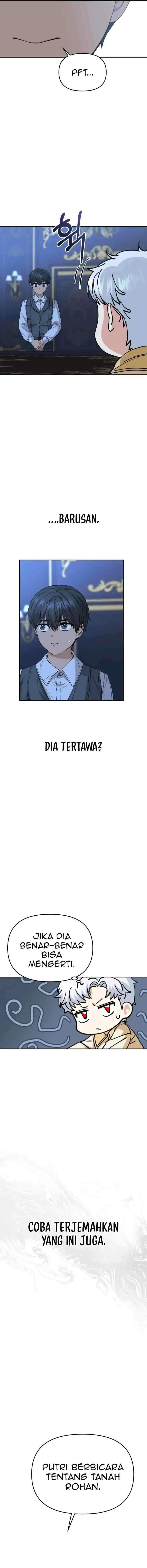 How To Survive as the Devil's Child chapter 11 halaman 10
