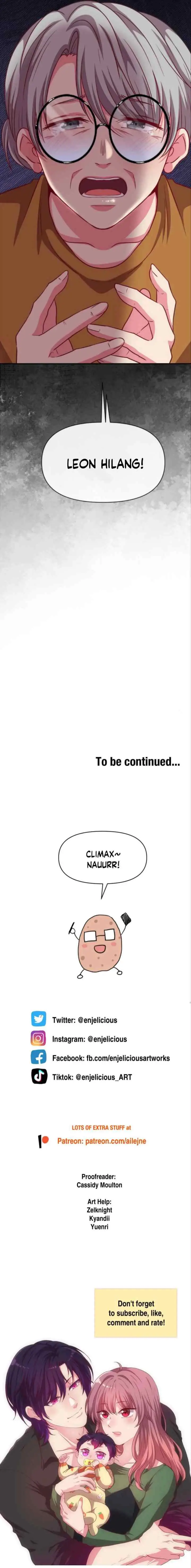 Hello Baby chapter 46 halaman 19