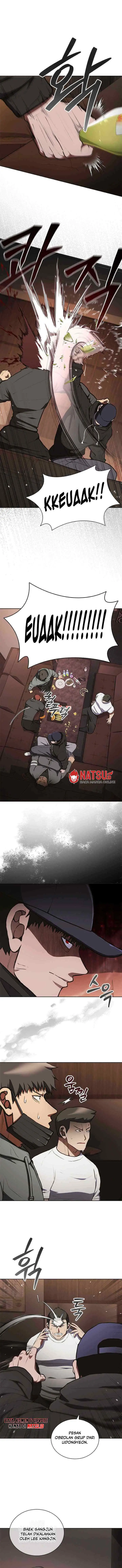 Reincarnation Boss chapter 18 halaman 10