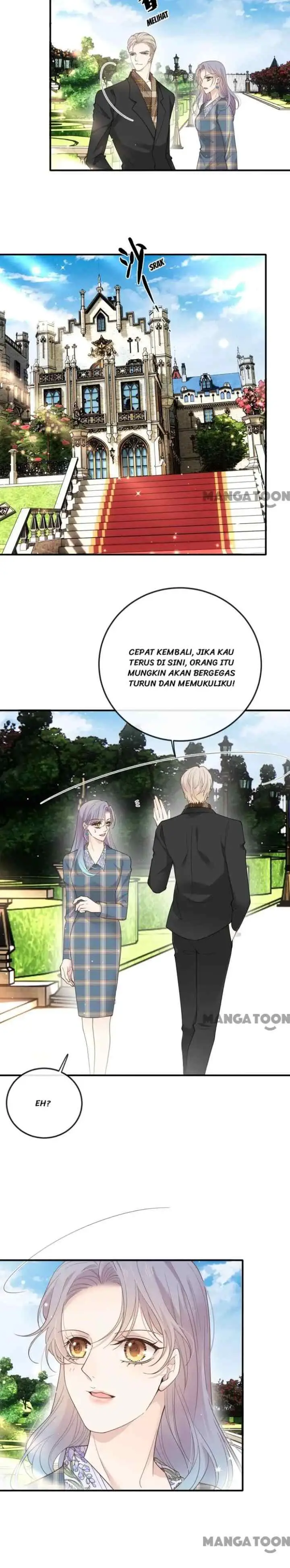 The Duke's Hidden Baby: BOGO! chapter 310 halaman 6