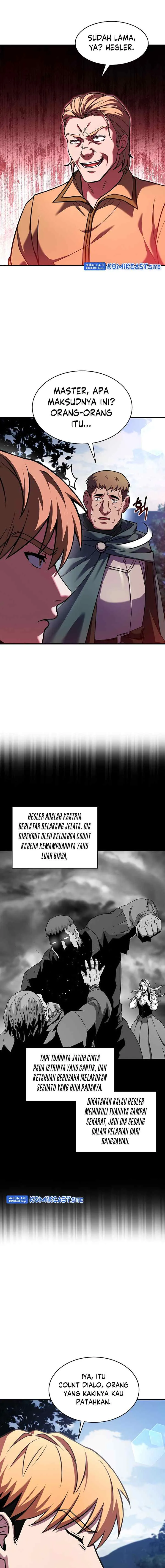 Rebirth of the 8-Circled Mage chapter 112 halaman 4