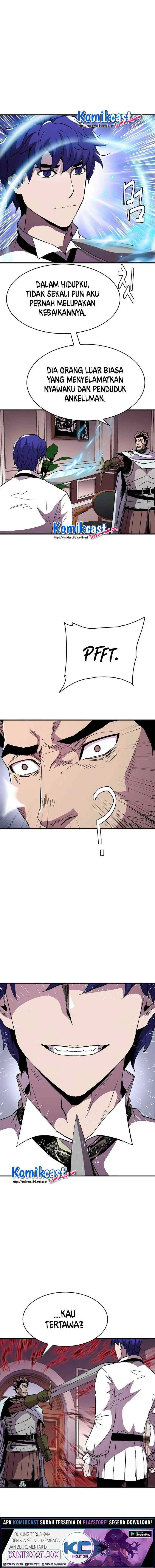 Rebirth of the 8-Circled Mage chapter 53 halaman 15