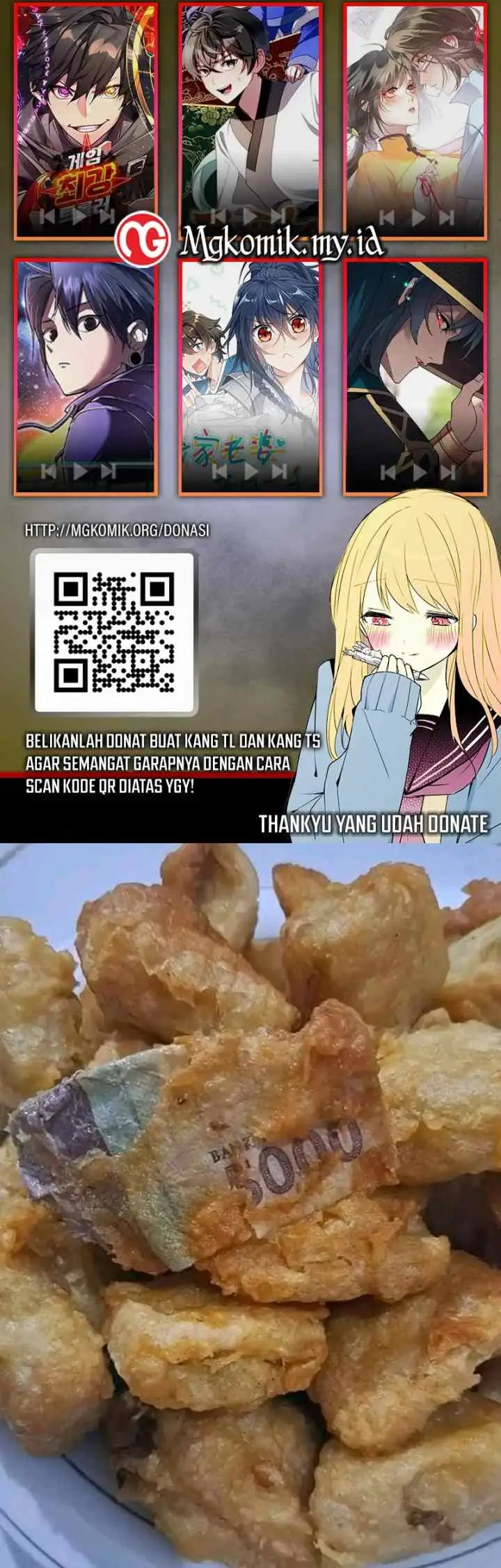 Becoming His Unwanted Madam chapter 131 halaman 19
