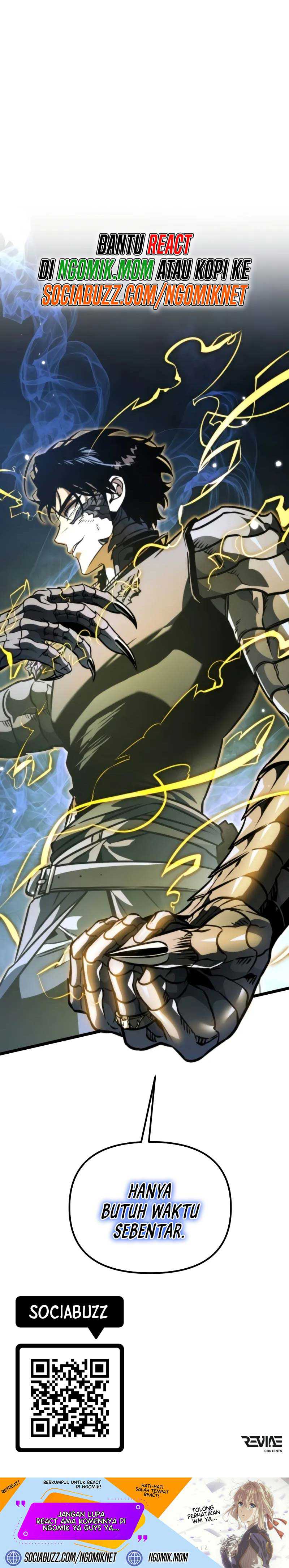 Reincarnator chapter 63 halaman 42