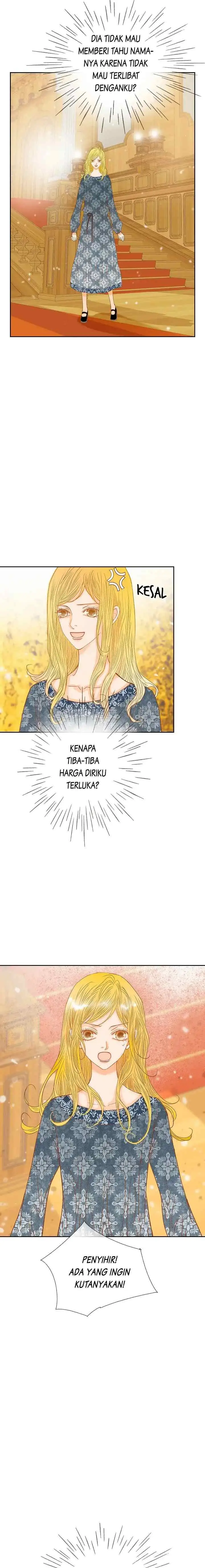Beauty as the Beast chapter 18 halaman 17