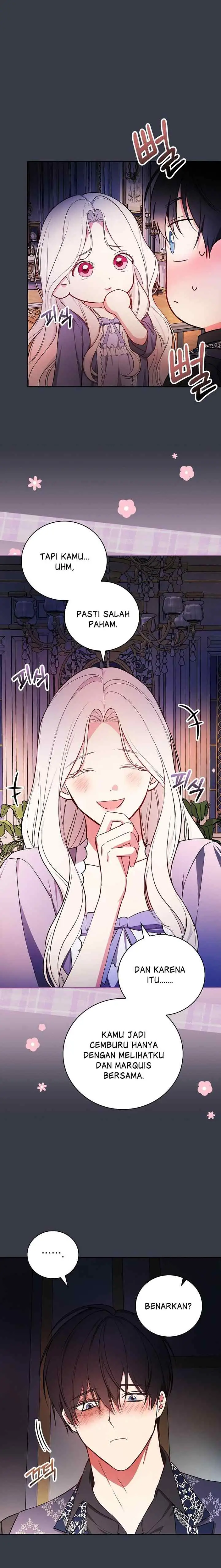Seducing Duke Monster chapter 88 halaman 12