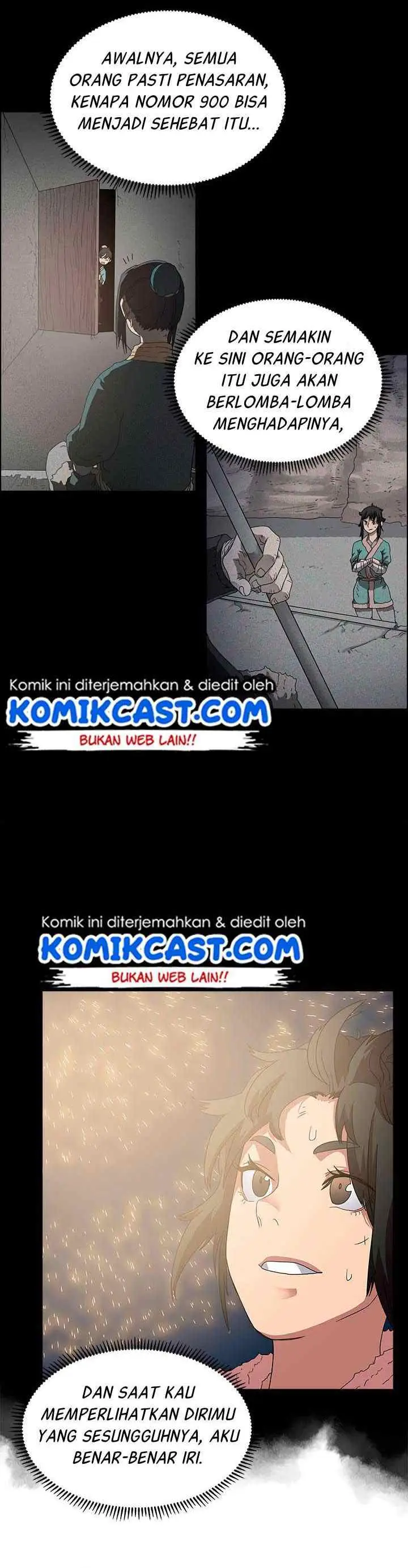 Chronicles of Heavenly Demon chapter 59 halaman 14