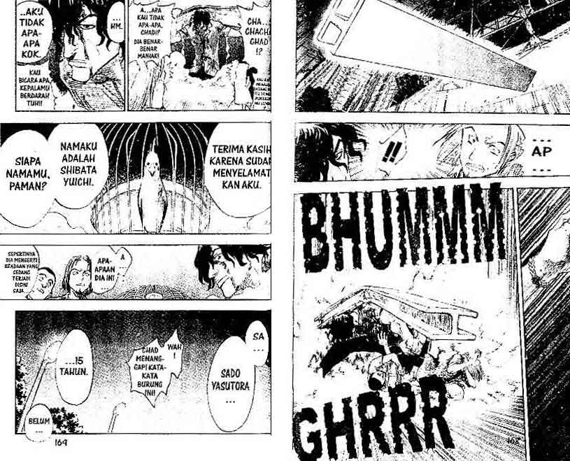 Bleach chapter 1 halaman 80