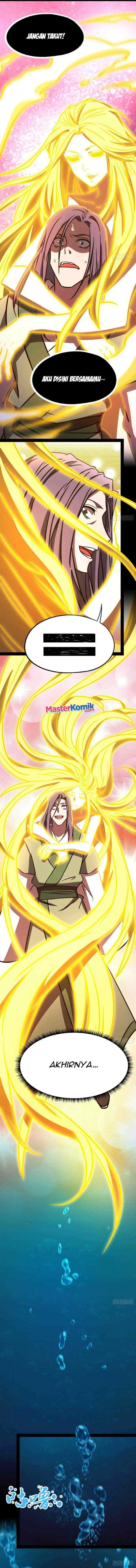 Everlasting God of Sword chapter 188 halaman 6