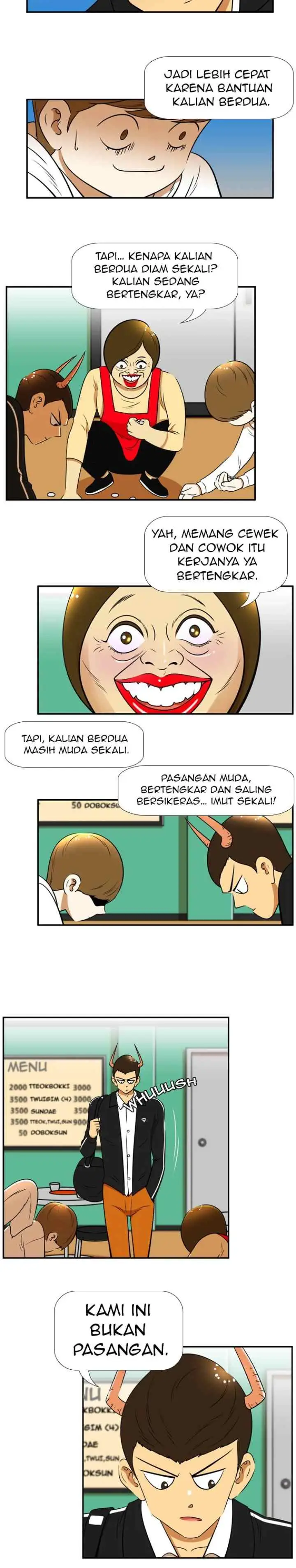 New Normal: Class 8 chapter 98 halaman 4