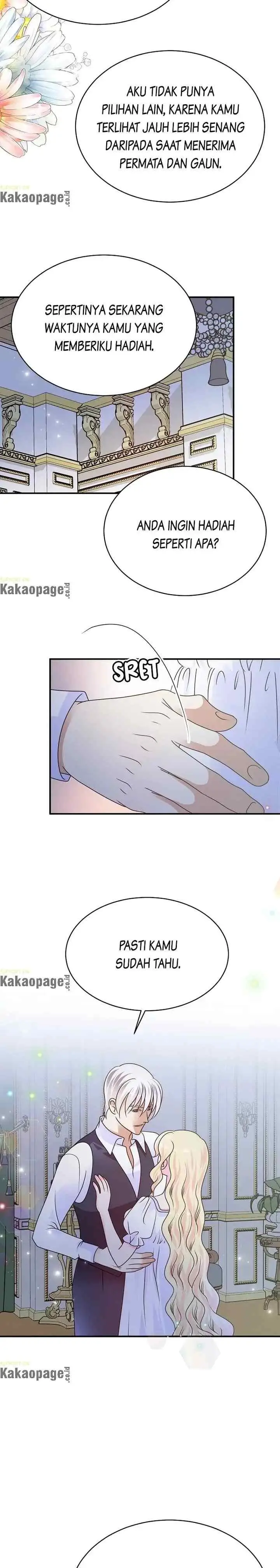 I Refuse the Duke chapter 130 halaman 8