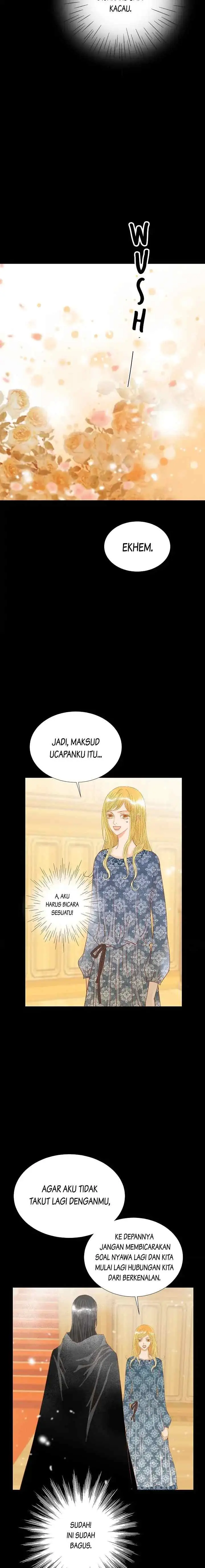 Beauty as the Beast chapter 19 halaman 10