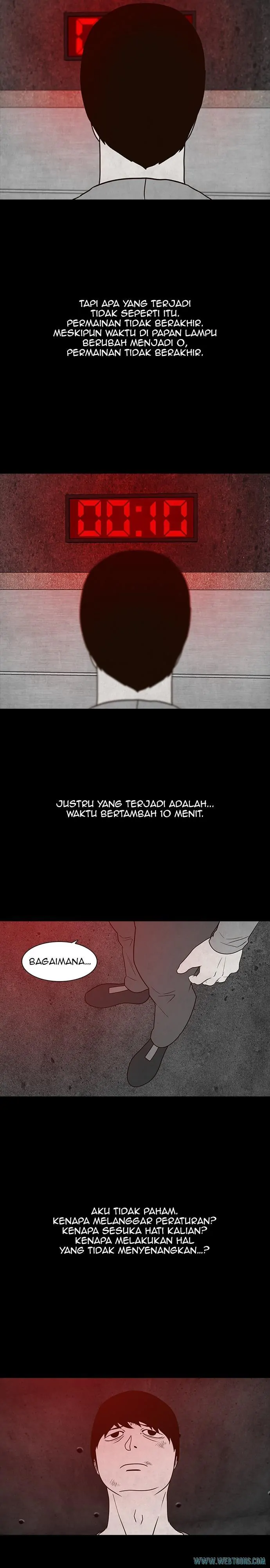 Pie Game chapter 75 halaman 6