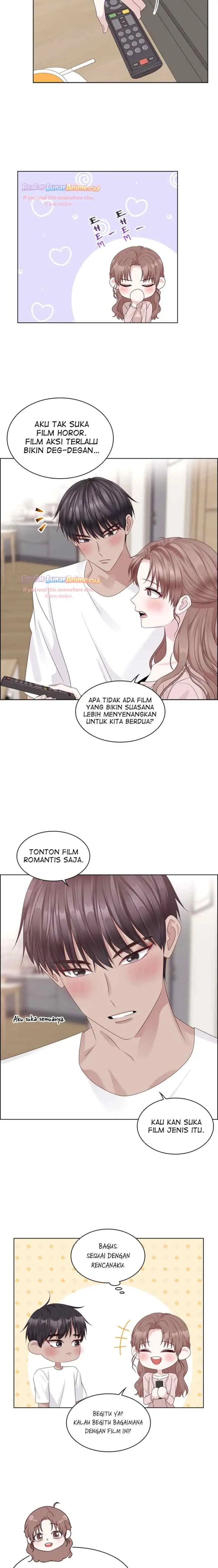My Exes Fell For Me chapter 74 halaman 6