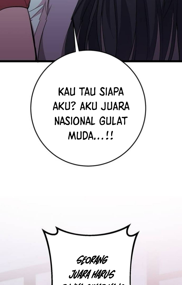 High School Queen chapter 6 halaman 129