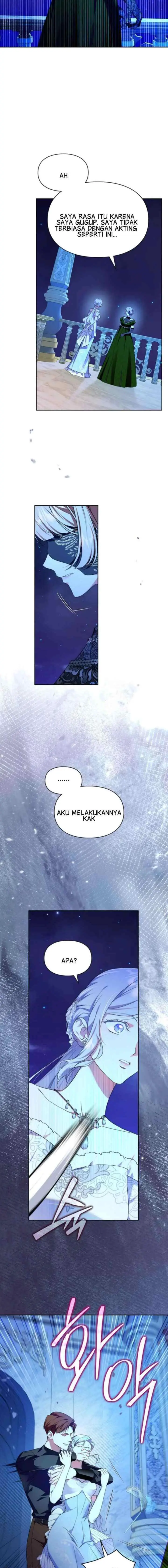 I Became the Tyrant's Servant chapter 78 halaman 16
