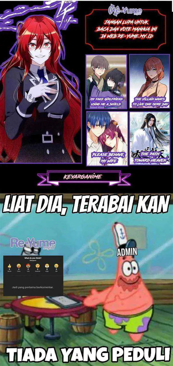Dadao Chaotian chapter 12 halaman 14