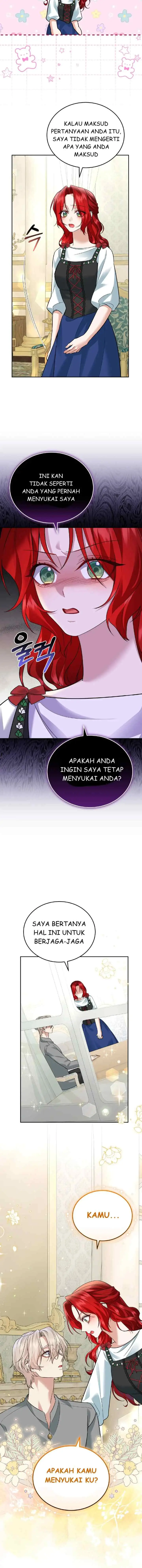 Fairy Legacy chapter 50 halaman 16
