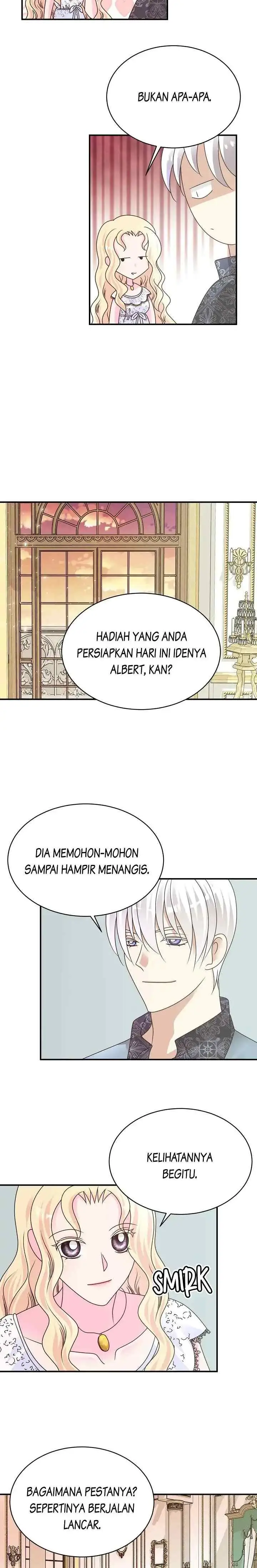 I Refuse the Duke chapter 116 halaman 5