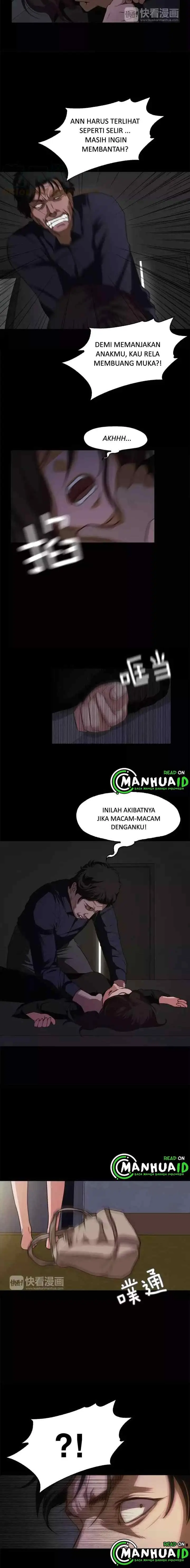 Lucky Bad Man chapter 19 halaman 4