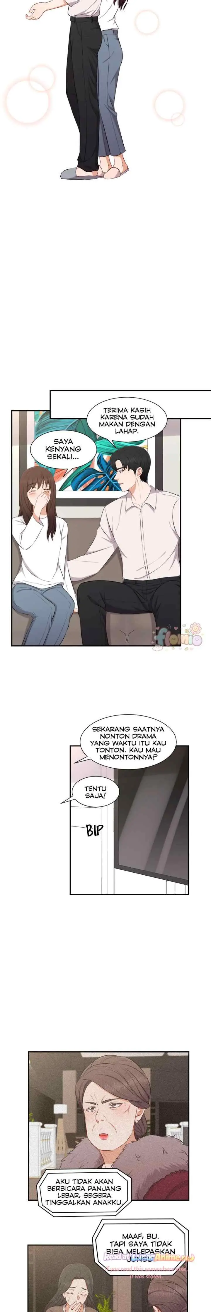 I Need a Bride chapter 71 halaman 10