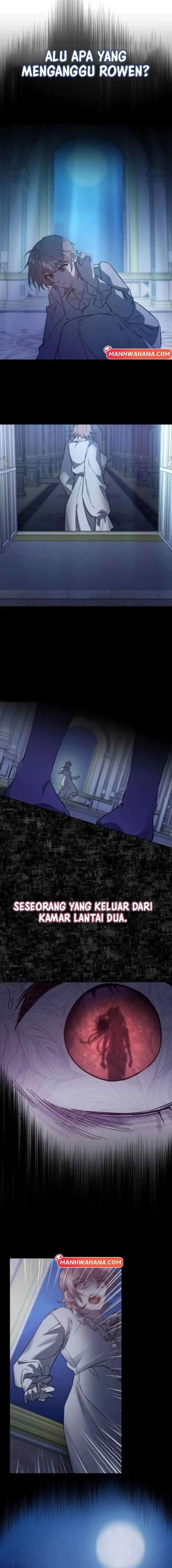 Revenge For The Limited Time Maid chapter 15 halaman 10