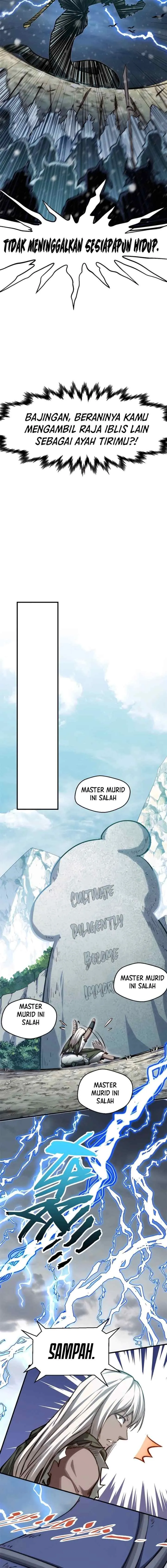 Top Tier Providence: Secretly Cultivate for a Thousand Years chapter 110 halaman 15