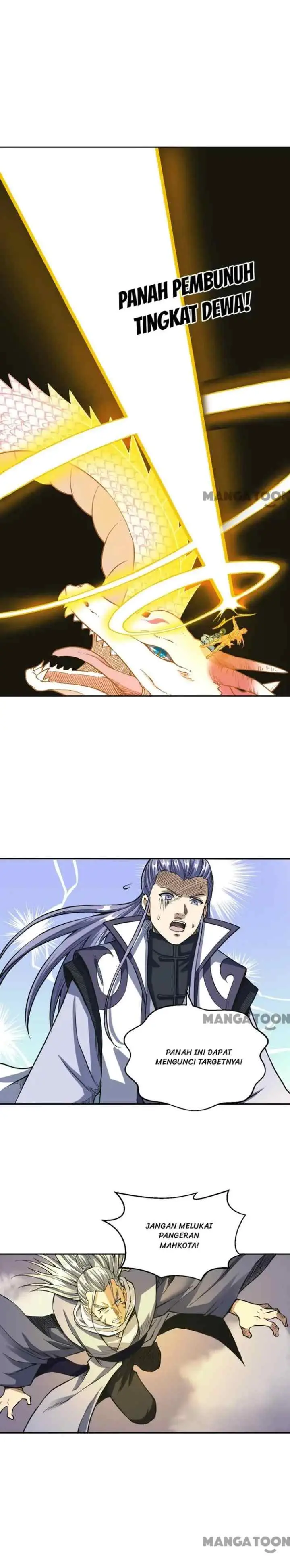 Martial Arts Reigns chapter 493 halaman 15