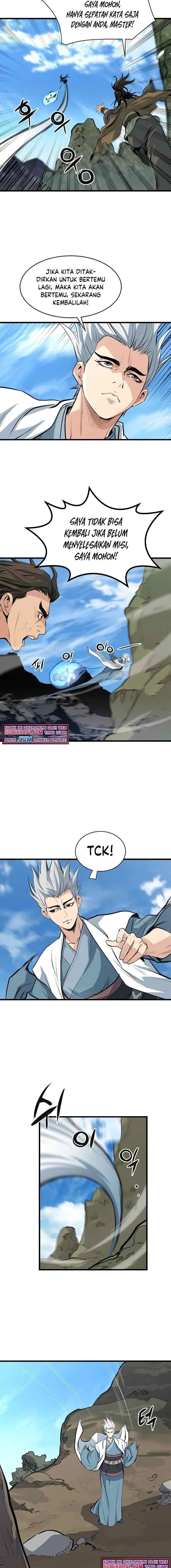 Grand General chapter 22 halaman 12