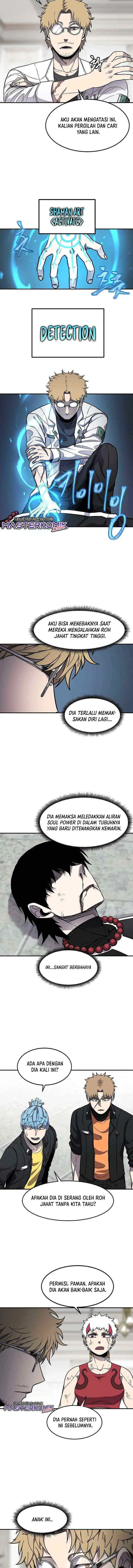 Shaman chapter 39 halaman 6
