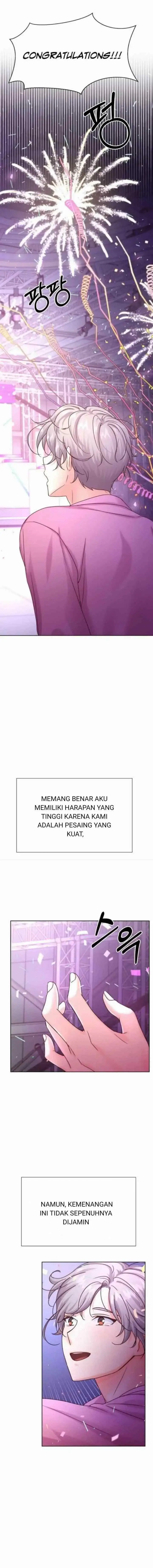 Once Again Idol chapter 44 halaman 11