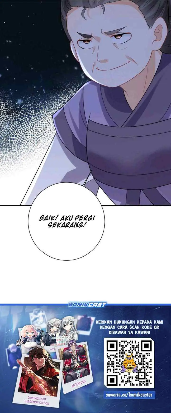 I'll Pay for your Life, Let's Both Go Crazy Together! chapter 47 halaman 12