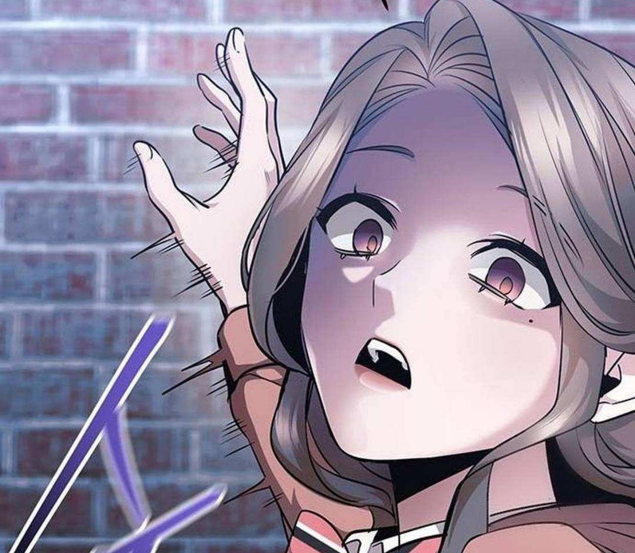 High School Queen chapter 24 halaman 191