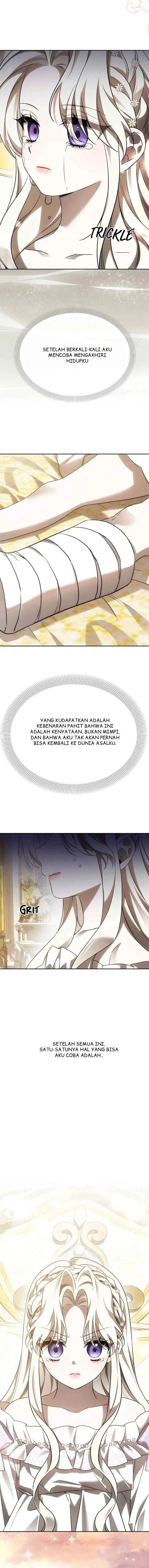How to Escape from a Reverse Harem Cliché chapter 2 halaman 10