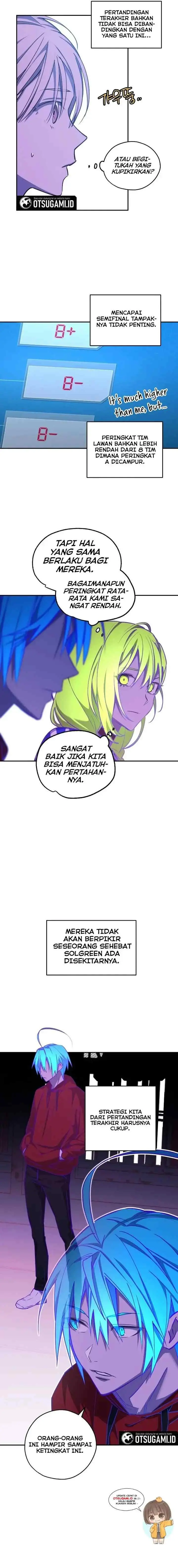 Solgreen chapter 18 halaman 5