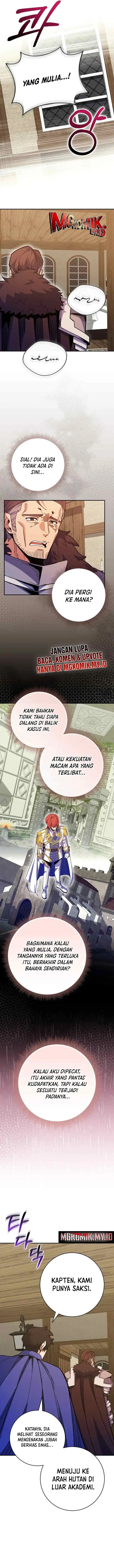 Reincarnated as a Genius Prodigy of a Prestigious Family chapter 62 halaman 9