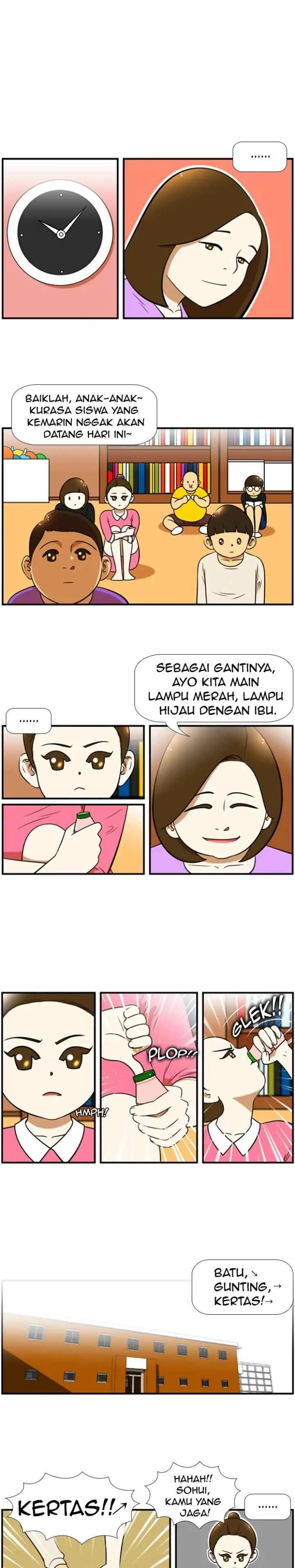 New Normal: Class 8 chapter 121 halaman 6