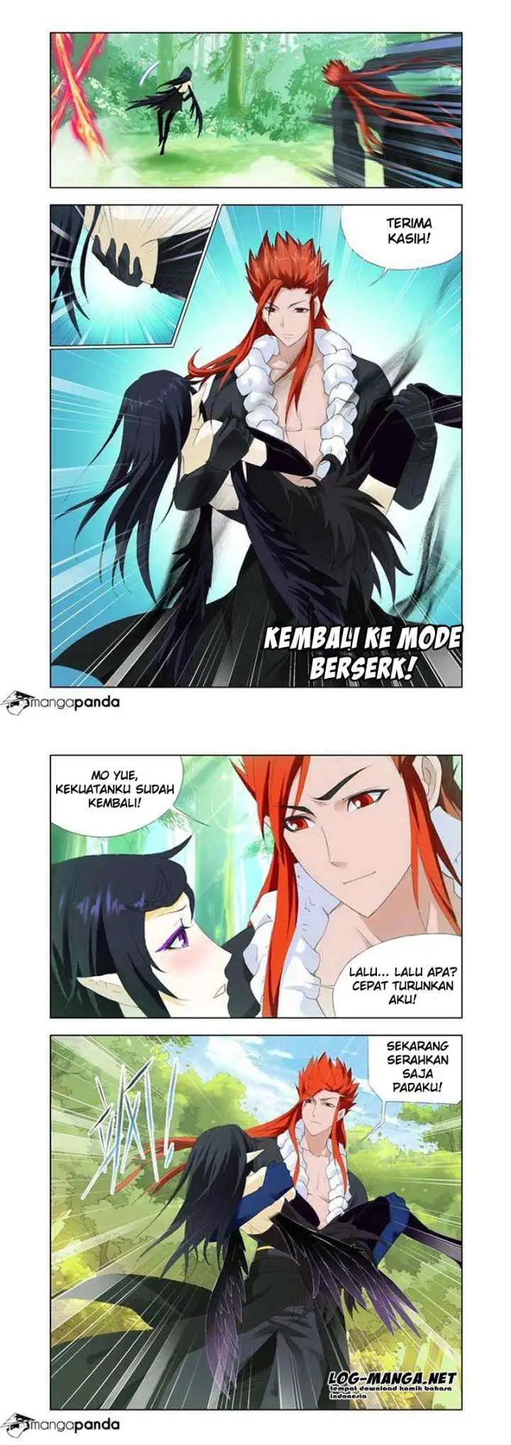 Kuang Shen chapter 28 halaman 7