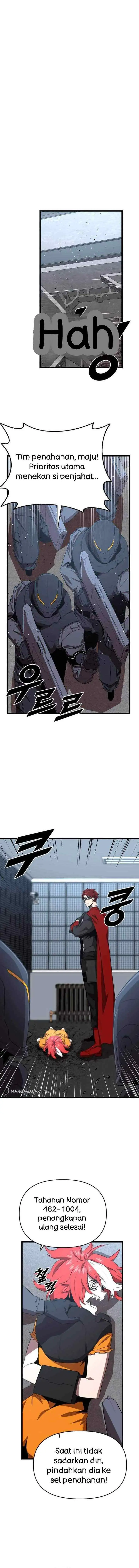 Rental Hero chapter 38 halaman 9