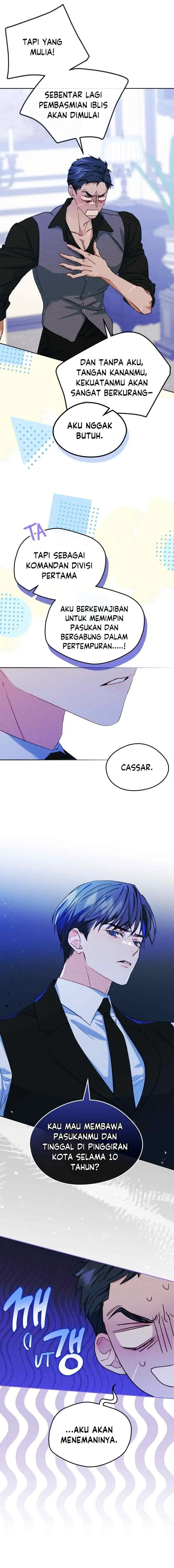 I Became the Male Lead's Female Friend chapter 63 halaman 13
