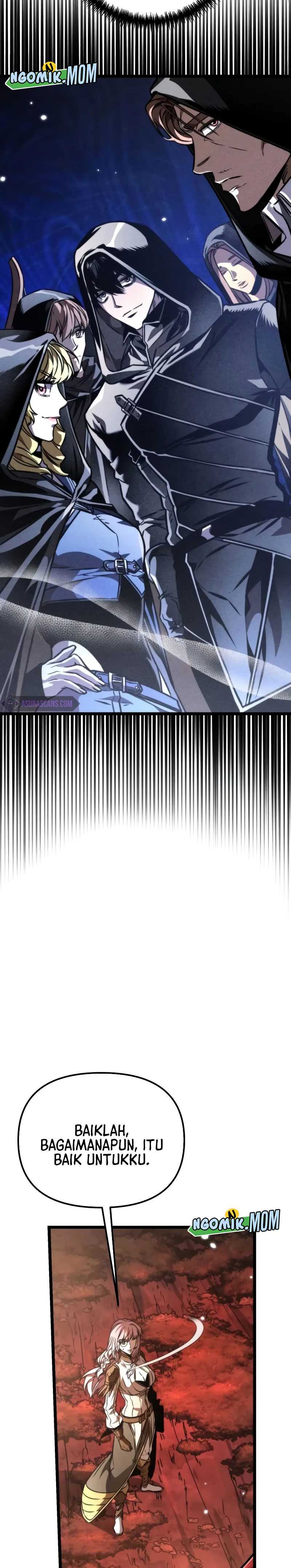 Reincarnator chapter 61 halaman 24