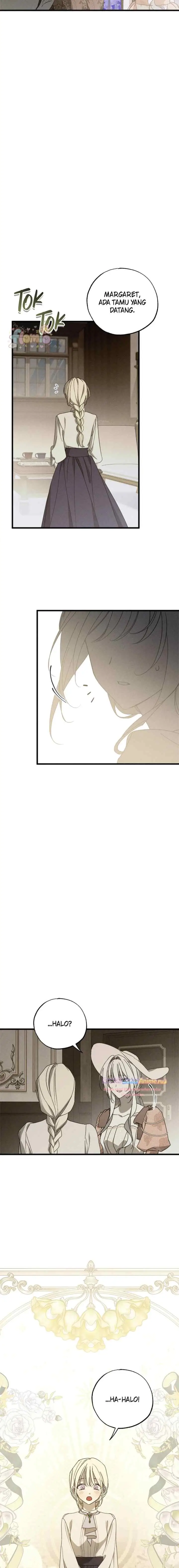My Husband Who Hates Me Has Lost His Memories chapter 81 halaman 17