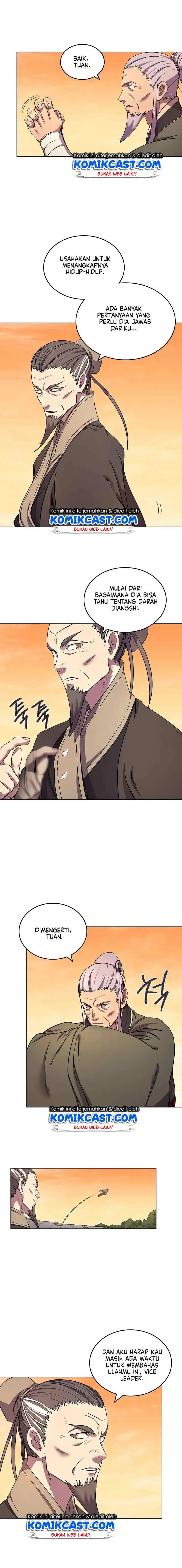 Chronicles of Heavenly Demon chapter 108 halaman 11